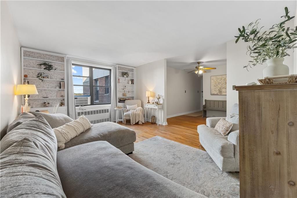 Photo of 2251 Plumb 1st Street #6H, Brooklyn, NY 11229 (MLS # 496535)