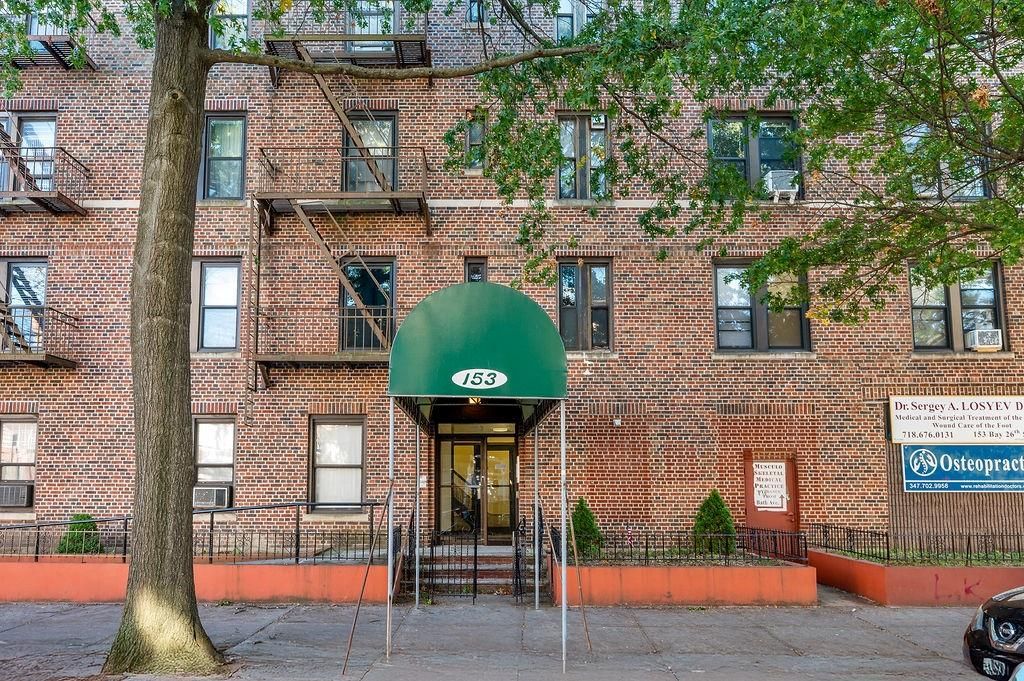 Photo of 153 Bay 26th Street #3G, Brooklyn, NY 11214 (MLS # 498781)