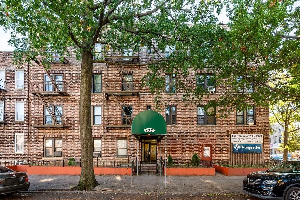 Photo of 153 Bay 26th Street #3G, Brooklyn, NY 11214 (MLS # 498781)