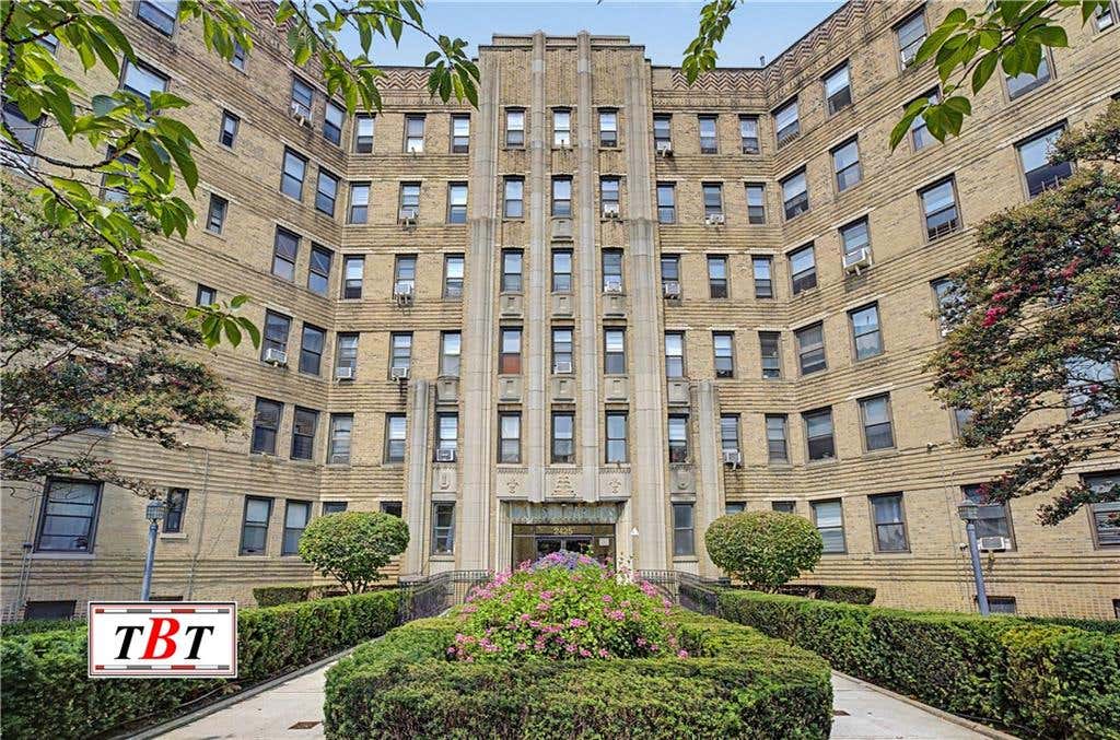Photo of 2425 Kings Highway #D20, Brooklyn, NY 11229 (MLS # 503375)