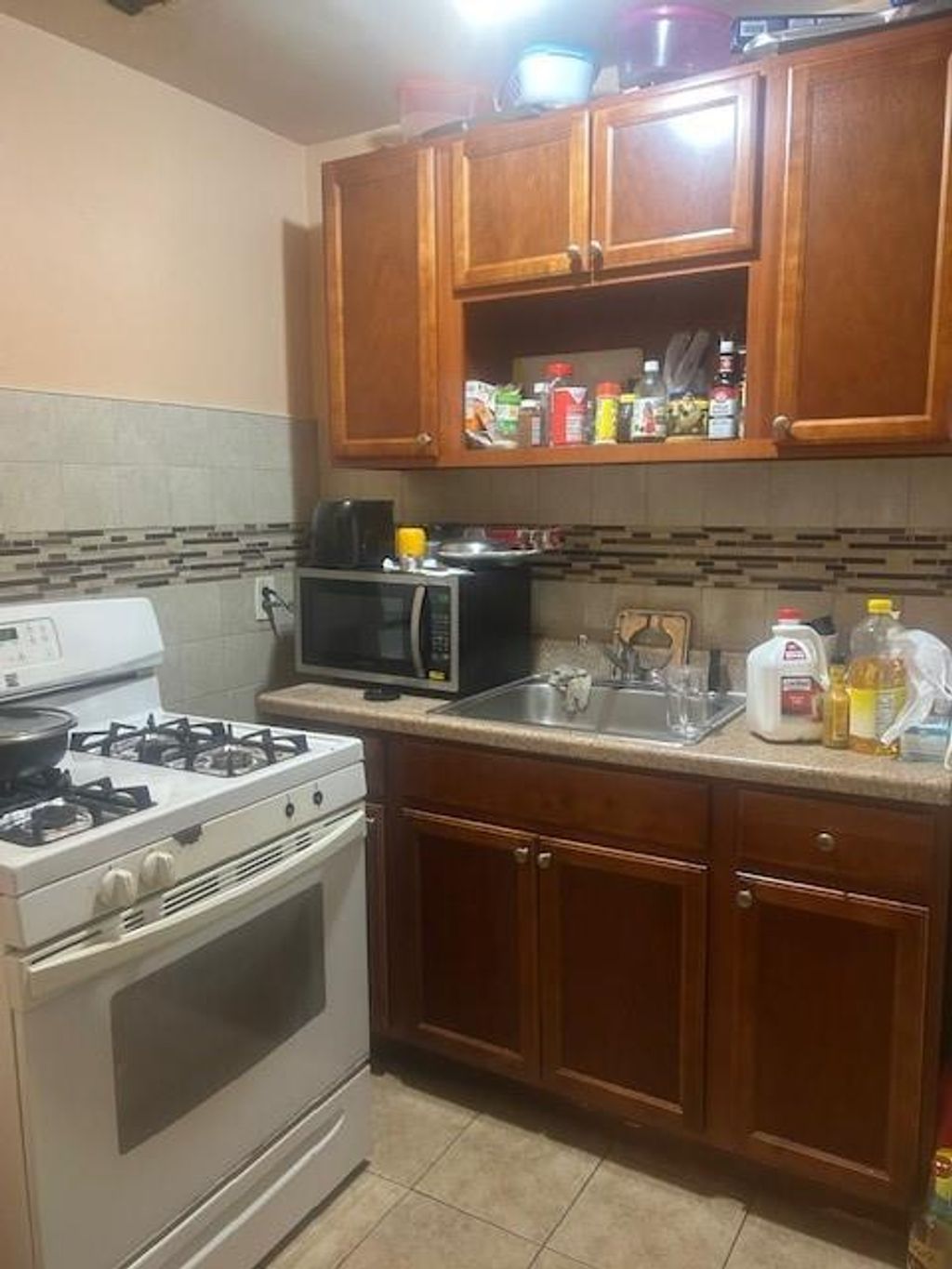 Photo of 54 Veronica Place #1B, Brooklyn, NY 11226 (MLS # 496771)