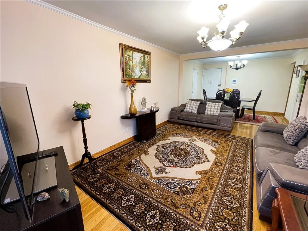 Photo of 2711 Avenue X #6J, Brooklyn, NY 11235 (MLS # 497369)