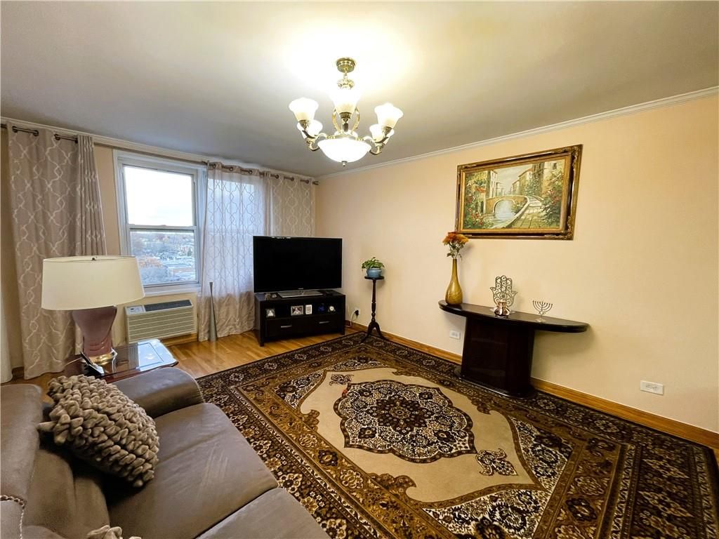 Photo of 2711 Avenue X #6J, Brooklyn, NY 11235 (MLS # 497369)