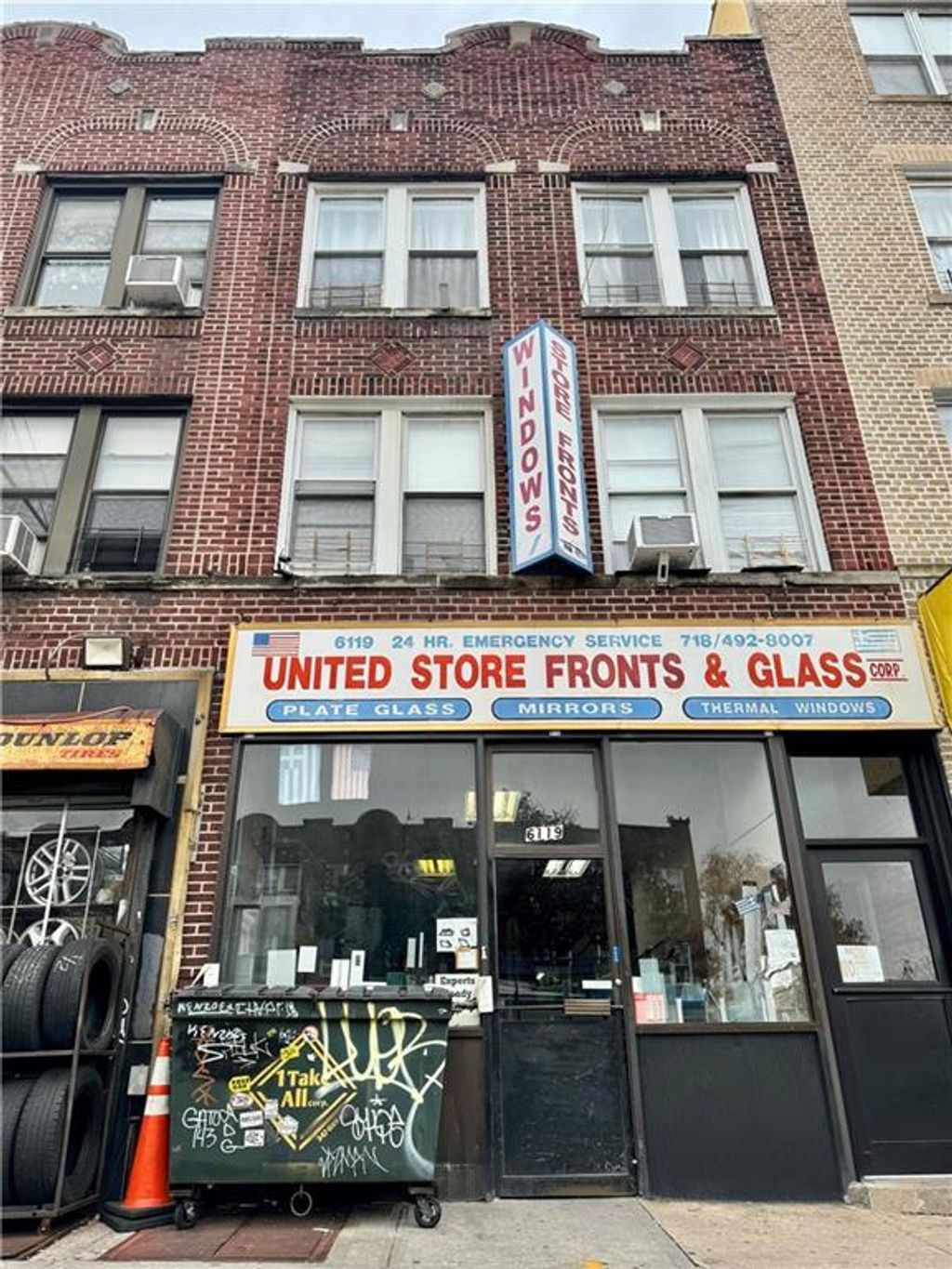 Photo of 6119 4th Avenue, Brooklyn, NY 11220 (MLS # 477954)