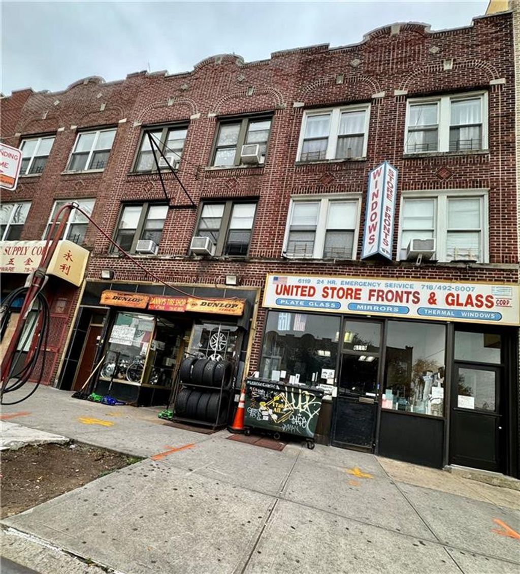 Photo of 6119 4th Avenue, Brooklyn, NY 11220 (MLS # 477954)