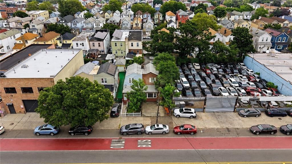 Photo of 2221 Utica Avenue, Brooklyn, NY 11234 (MLS # 503037)