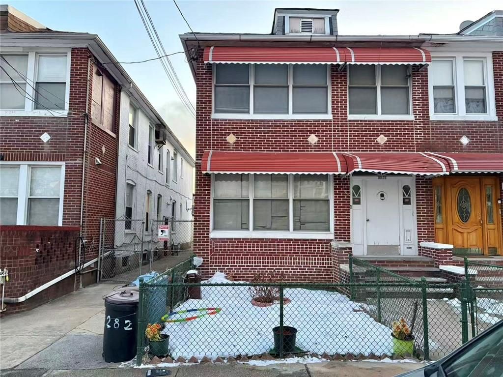 Photo of 2276 78th Street, Brooklyn, NY 11214 (MLS # 498138)