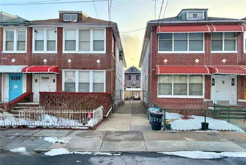 Multifamily For Sale - 2276 78th Street<br/> Brooklyn, NY 11214