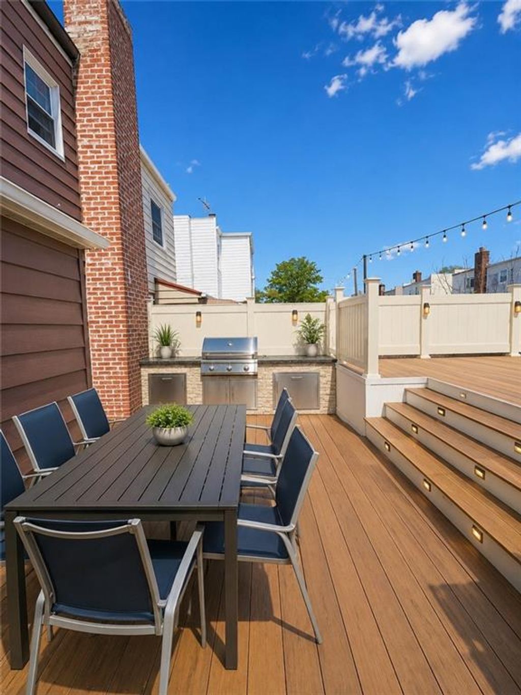 Photo of 1943 34th Street, Brooklyn, NY 11234 (MLS # 501076)