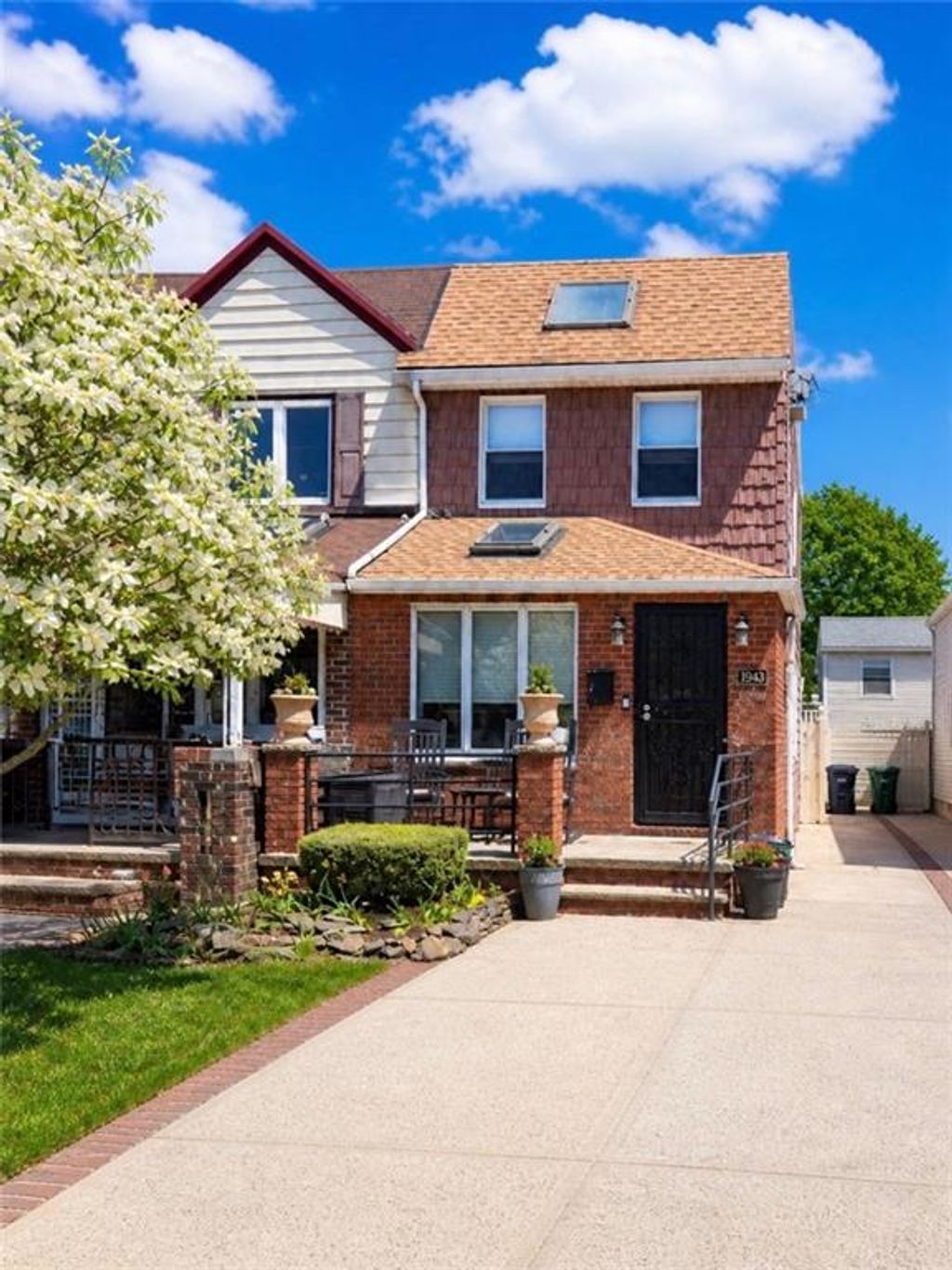 Photo of 1943 34TH Street, Brooklyn, NY 11234 (MLS # 501076)