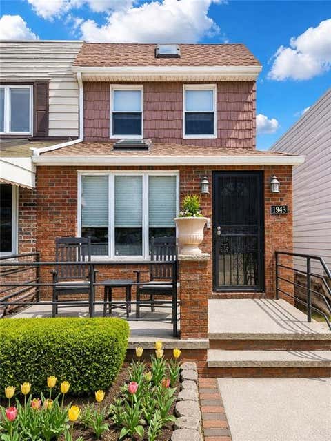 Multifamily For Sale - 1943 34th Street<br/> Brooklyn, NY 11234