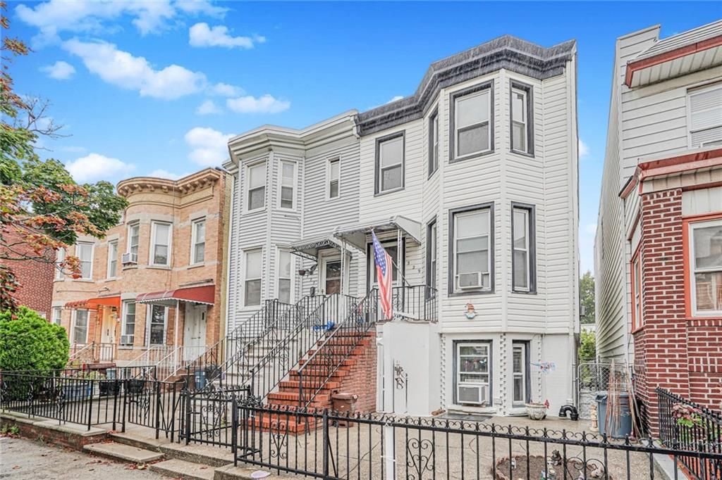 Photo of 329 80th Street, Brooklyn, NY 11209 (MLS # 495292)