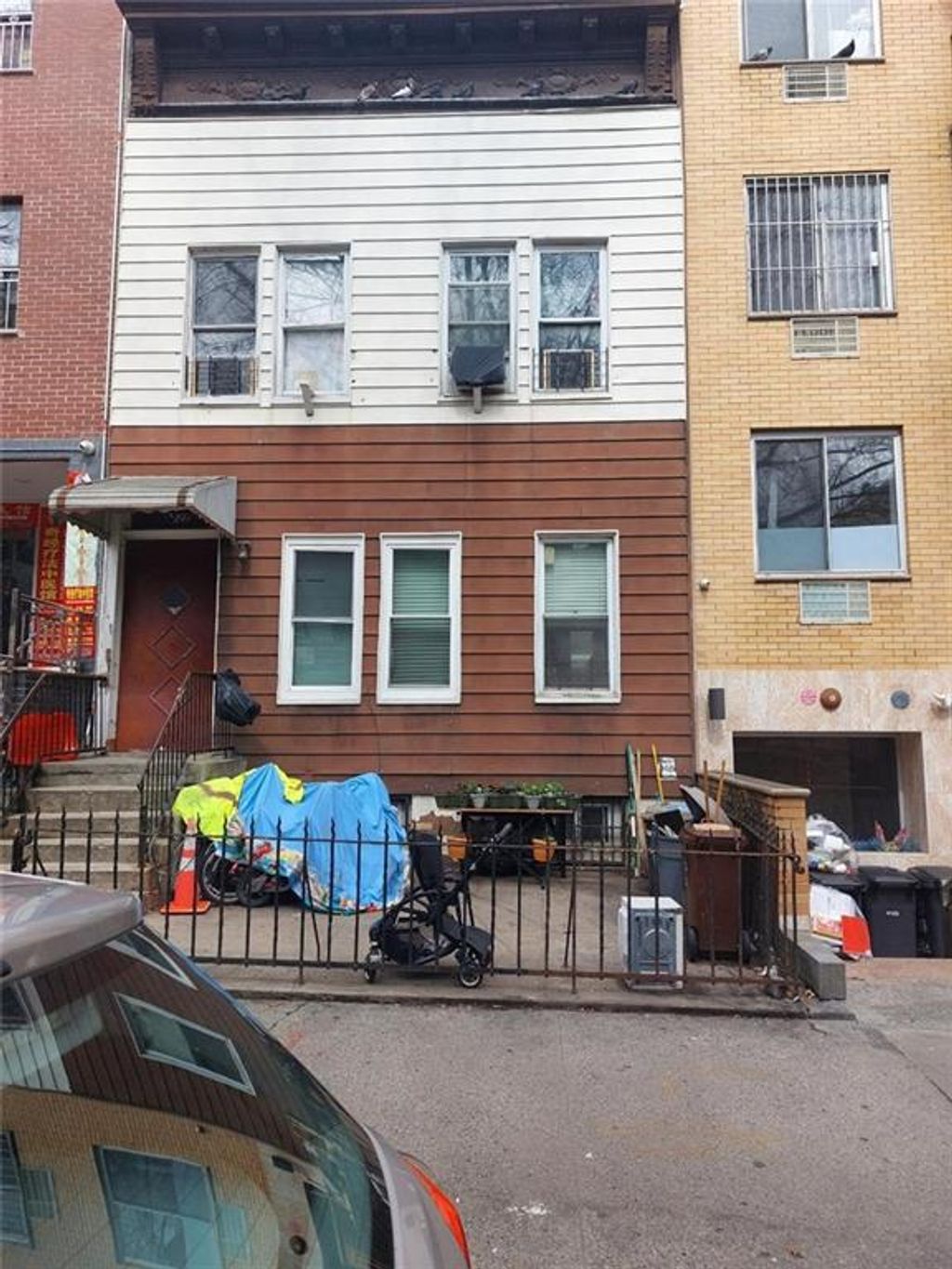 Photo of 727 53rd Street, Brooklyn, NY 11220 (MLS # 500392)