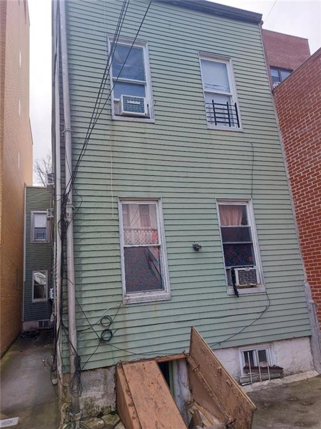 Photo of 727 53rd Street, Brooklyn, NY 11220 (MLS # 500392)