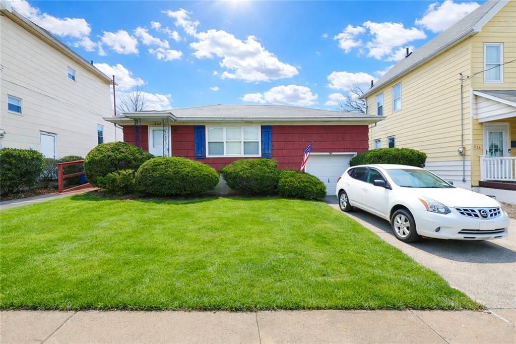 Photo of 232 Nicholas Avenue, Staten Island, NY 10302 (MLS # 499695)