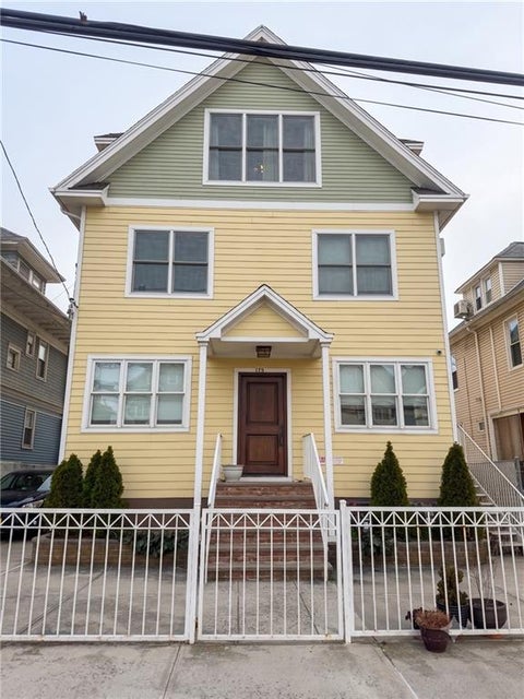 Multifamily For Sale - 175 Beach 113th Street<br/> Queens, NY 11694