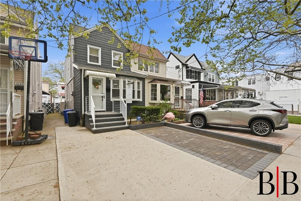 Photo of 1818 37th Street, Brooklyn, NY 11234 (MLS # 500943)