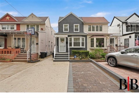 Homes For Sale - 1818 37th Street<br/> Brooklyn, NY 11234