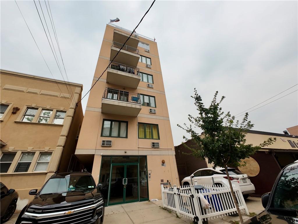 Photo 1 of 13 — 1917 Avenue X 1B, Brooklyn, NY 11235