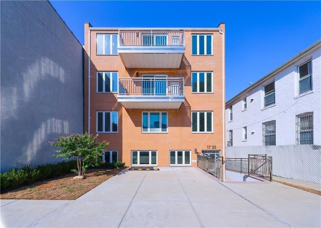 Photo of 1725 68th Street #1R, Brooklyn, NY 11204 (MLS # 496738)