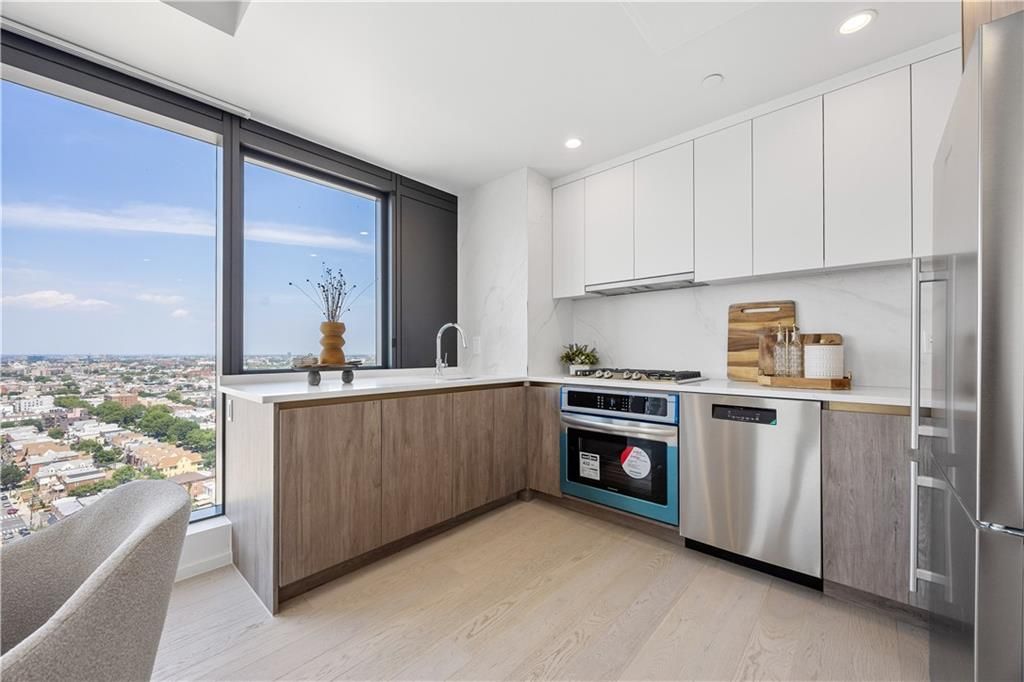 Photo of 2286 Cropsey Avenue #6A, Brooklyn, NY 11214 (MLS # 501453)
