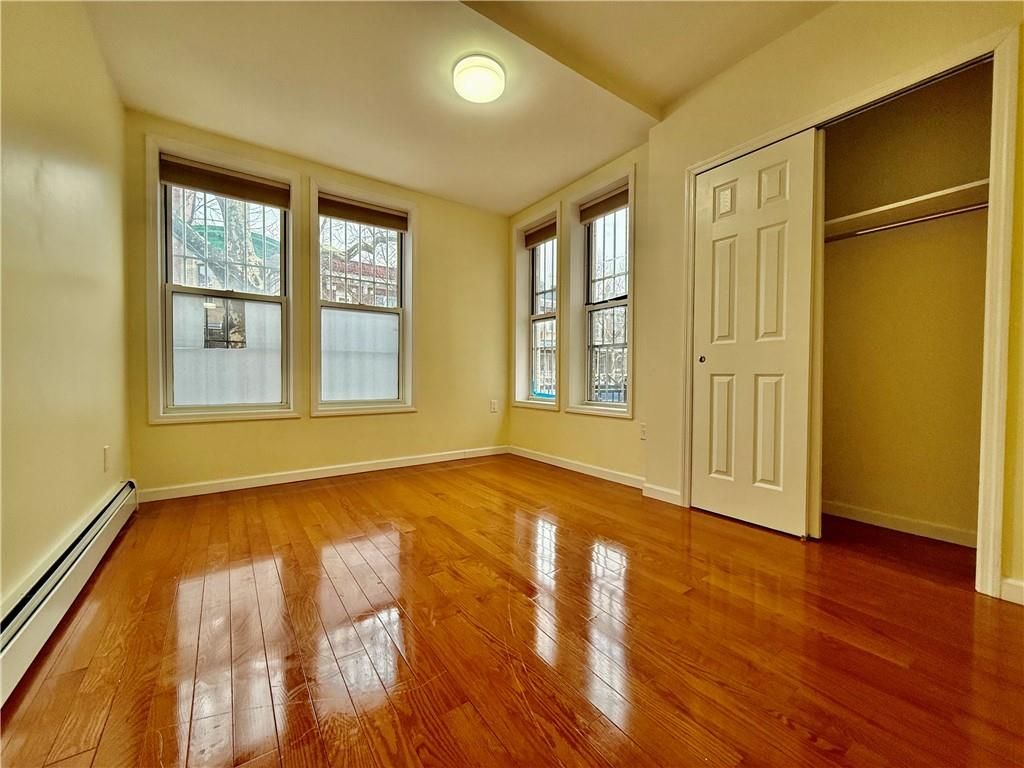 Photo of 561 61st Street #1F, Brooklyn, NY 11220 (MLS # 499017)