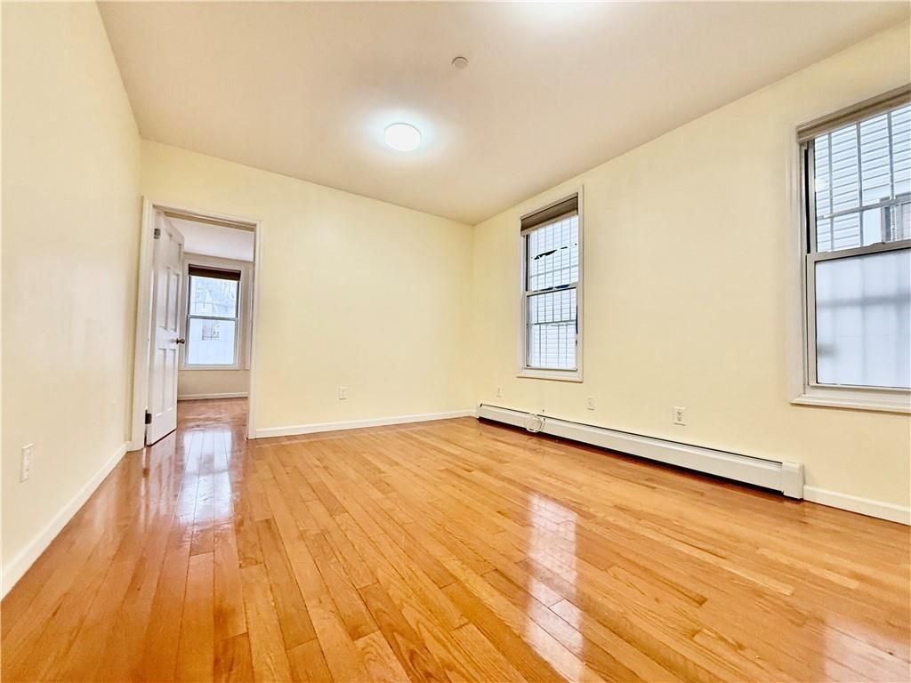 Photo of 561 61st Street #1F, Brooklyn, NY 11220 (MLS # 499017)