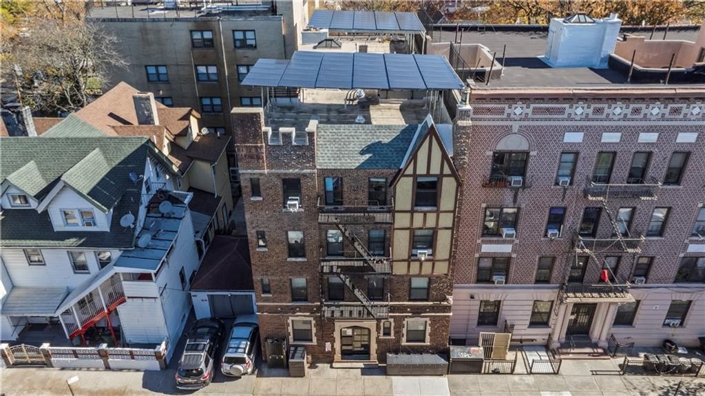 Photo of 9 Argyle Road #4C, Brooklyn, NY 11218 (MLS # 497317)