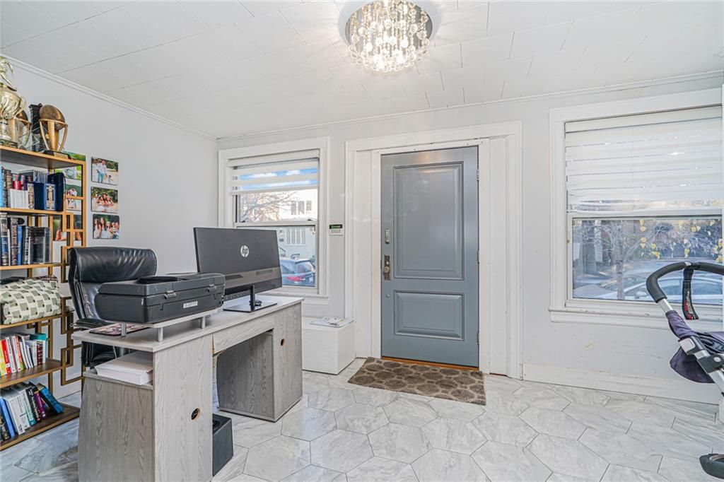 Photo of 1242 10th Street, Brooklyn, NY 11230 (MLS # 497763)