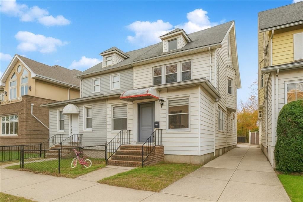 Photo of 1242 10th Street, Brooklyn, NY 11230 (MLS # 497763)