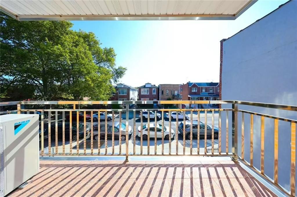 Photo of 1725 68th Street #4F, Brooklyn, NY 11204 (MLS # 498789)