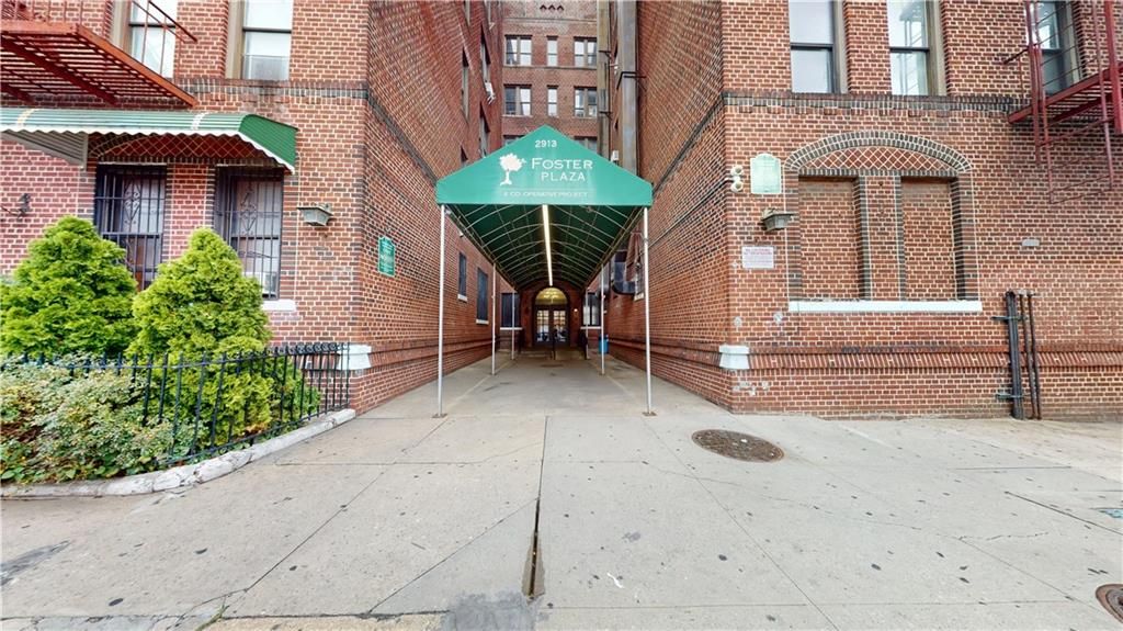 Photo of 2913 Foster Avenue #2E, Brooklyn, NY 11210 (MLS # 495415)