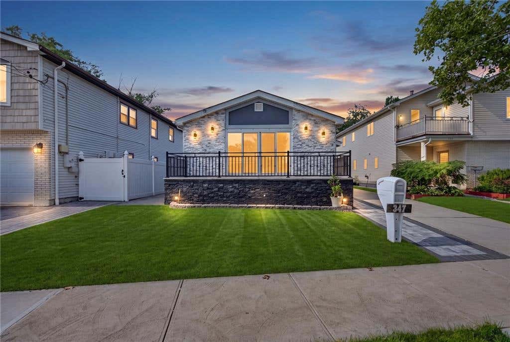 Photo of 347 Katan Avenue, Staten Island, NY 10308 (MLS # 503496)