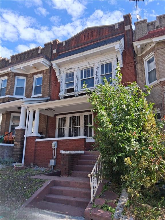 Photo of 5 Schenck Court, Brooklyn, NY 11207 (MLS # 505358)