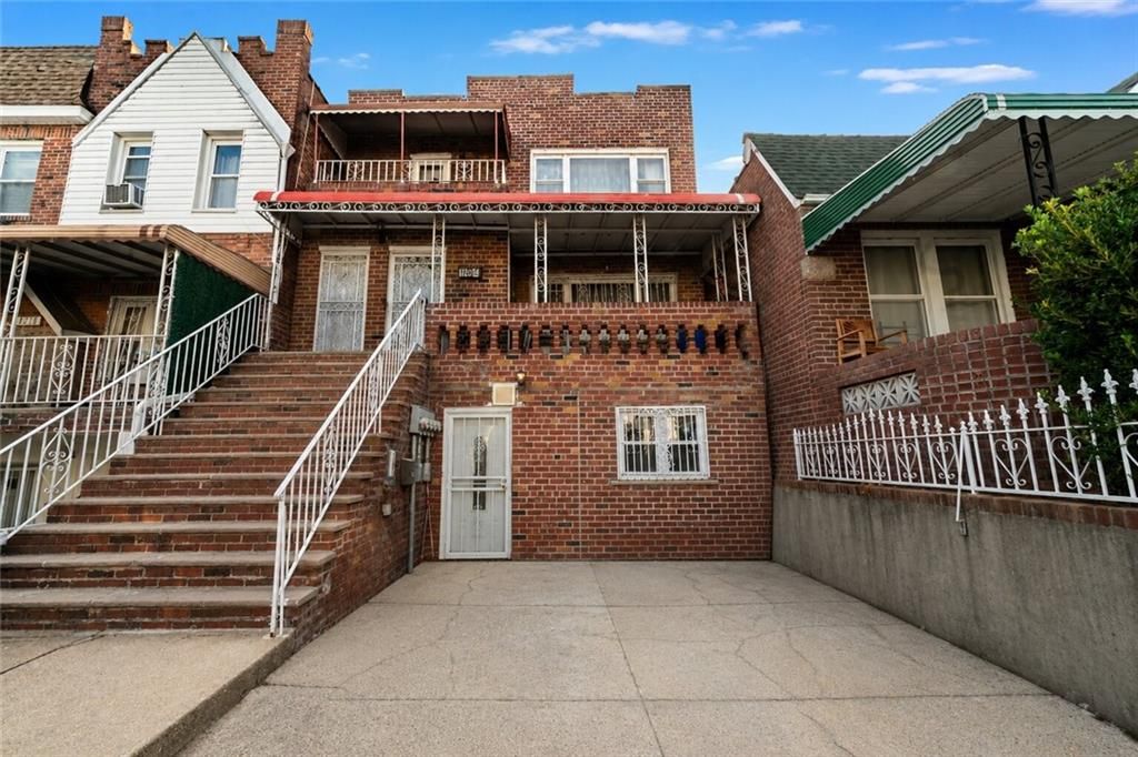 Photo of 1214 49th Street, Brooklyn, NY 11234 (MLS # 501737)