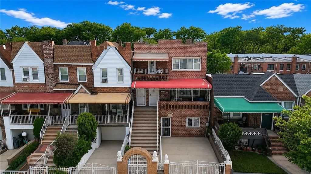 Photo of 1214 49th Street, Brooklyn, NY 11234 (MLS # 501737)