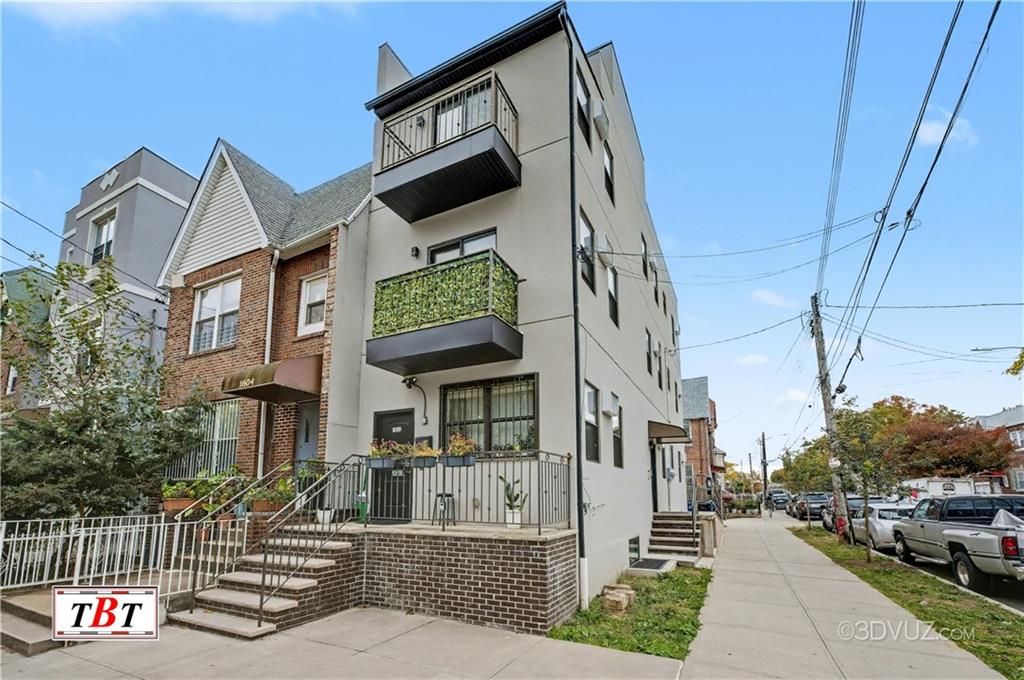 Photo of 1602 Avenue R, Brooklyn, NY 11229 (MLS # 499349)
