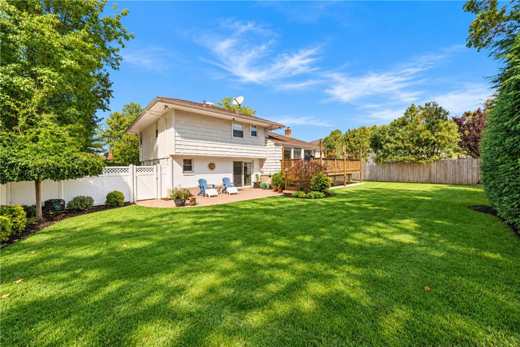 Photo of 34 Briar Lane, Long Island, NY 11753 (MLS # 505393)