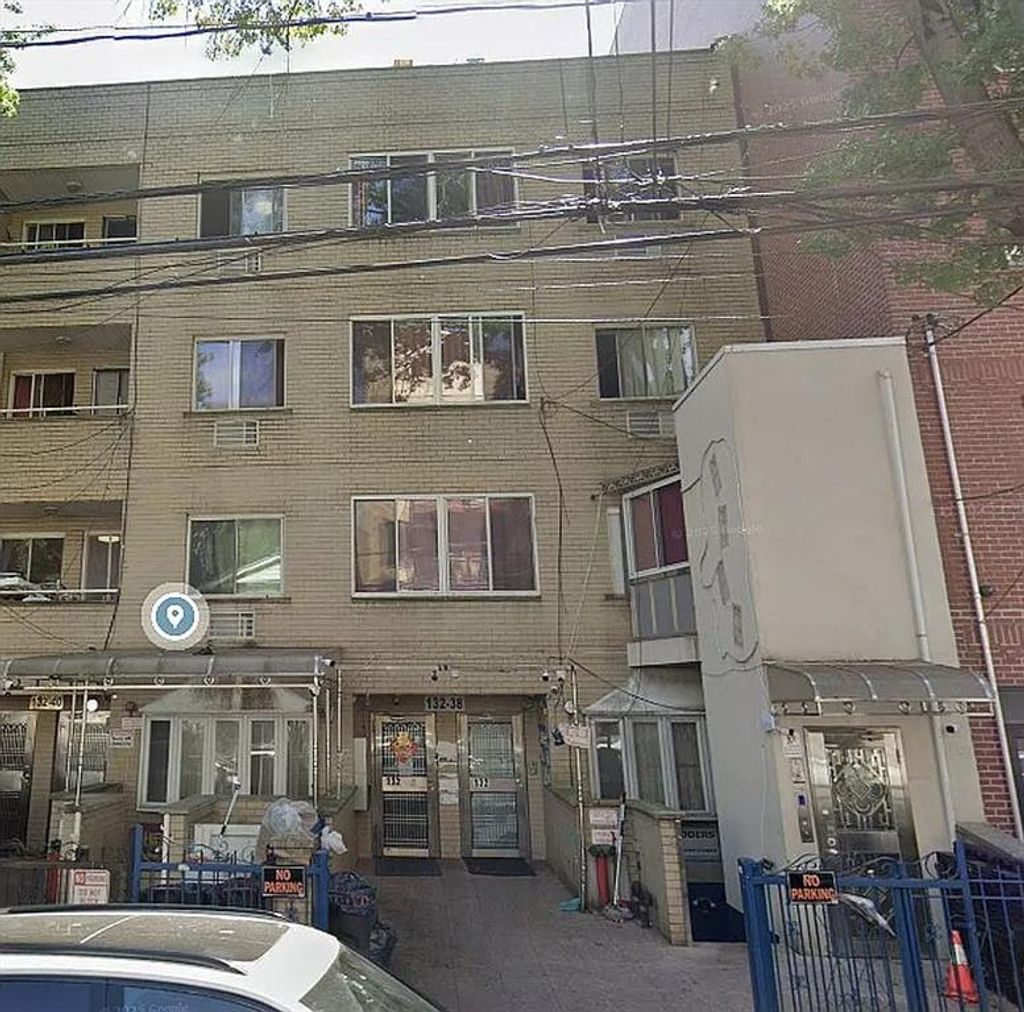 Photo of 132-38 41st Avenue, Flushing, NY 11355 (MLS # 495932)
