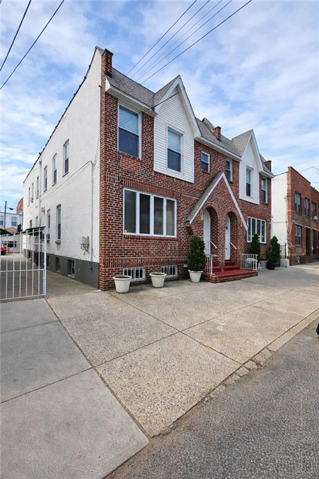 Photo of 1262 Bay Ridge Avenue, Brooklyn, NY 11219 (MLS # 500094)