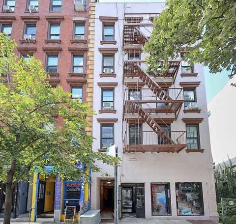 Homes For Sale - 87 1st Avenue<br/> New York, NY 10003