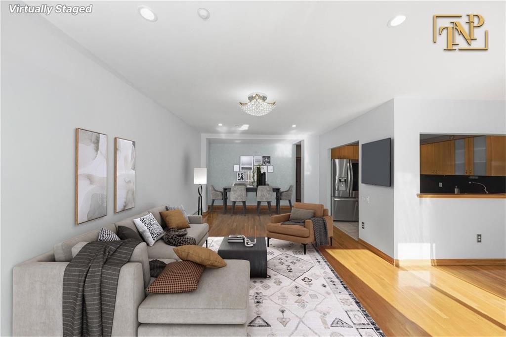 Photo of 2800 29th Street #103, Brooklyn, NY 11235 (MLS # 497427)