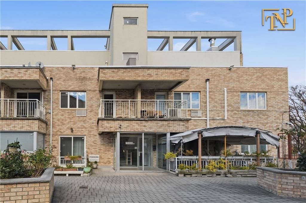 Photo of 2800 29th Street #103, Brooklyn, NY 11235 (MLS # 497427)