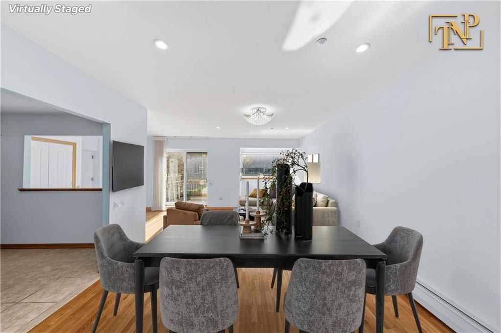 Photo of 2800 29th Street #103, Brooklyn, NY 11235 (MLS # 497427)