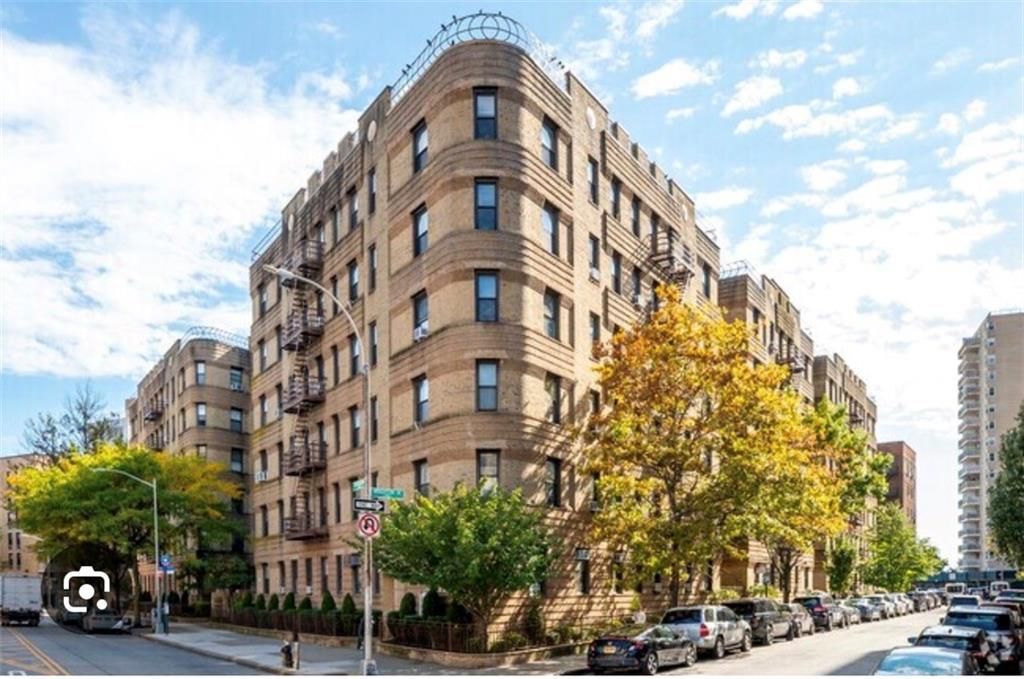 Photo of 1150 Brighton Beach Avenue #5M, Brooklyn, NY 11235 (MLS # 497906)