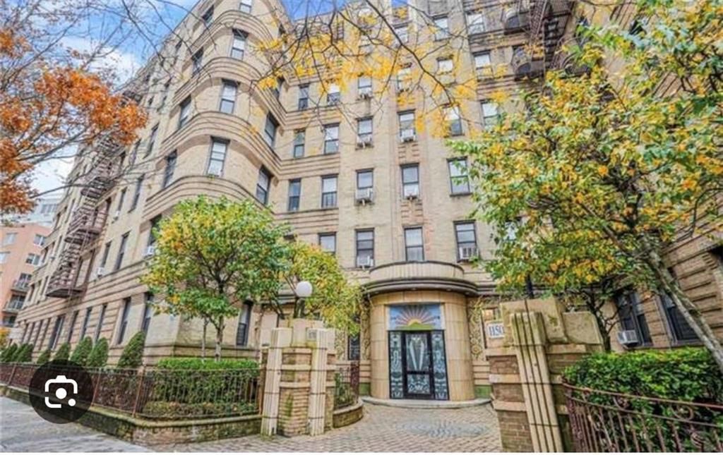Photo of 1150 Brighton Beach Avenue #5M, Brooklyn, NY 11235 (MLS # 497906)