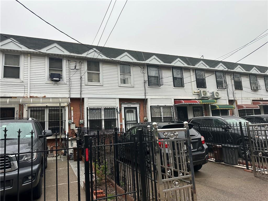 2868 25th Street, Brooklyn, New York image 1