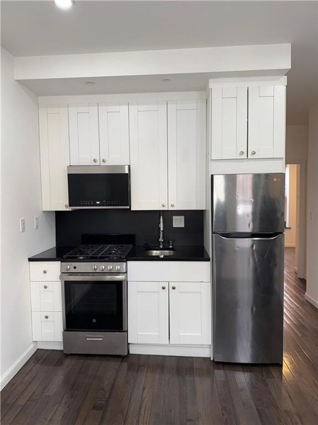 Photo of Withheld Withheld Avenue #1, Brooklyn, NY 11226 (MLS # 499838)