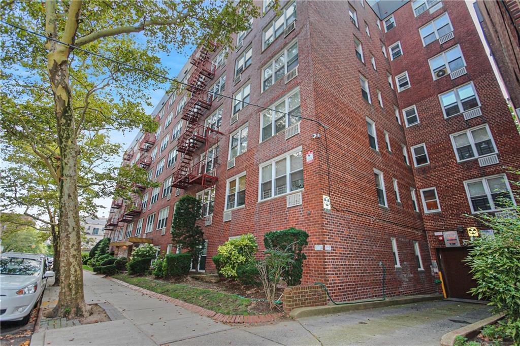 1580 13th Street #6J, Brooklyn, New York image 16