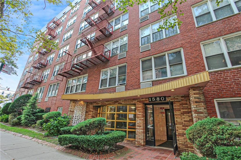 1580 13th Street #6J, Brooklyn, New York image 17